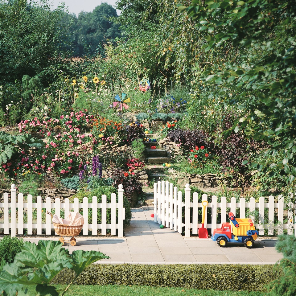 TraumGarten Longlife Serie Cara