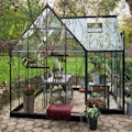 Halls Garden Room Halls Garden Room