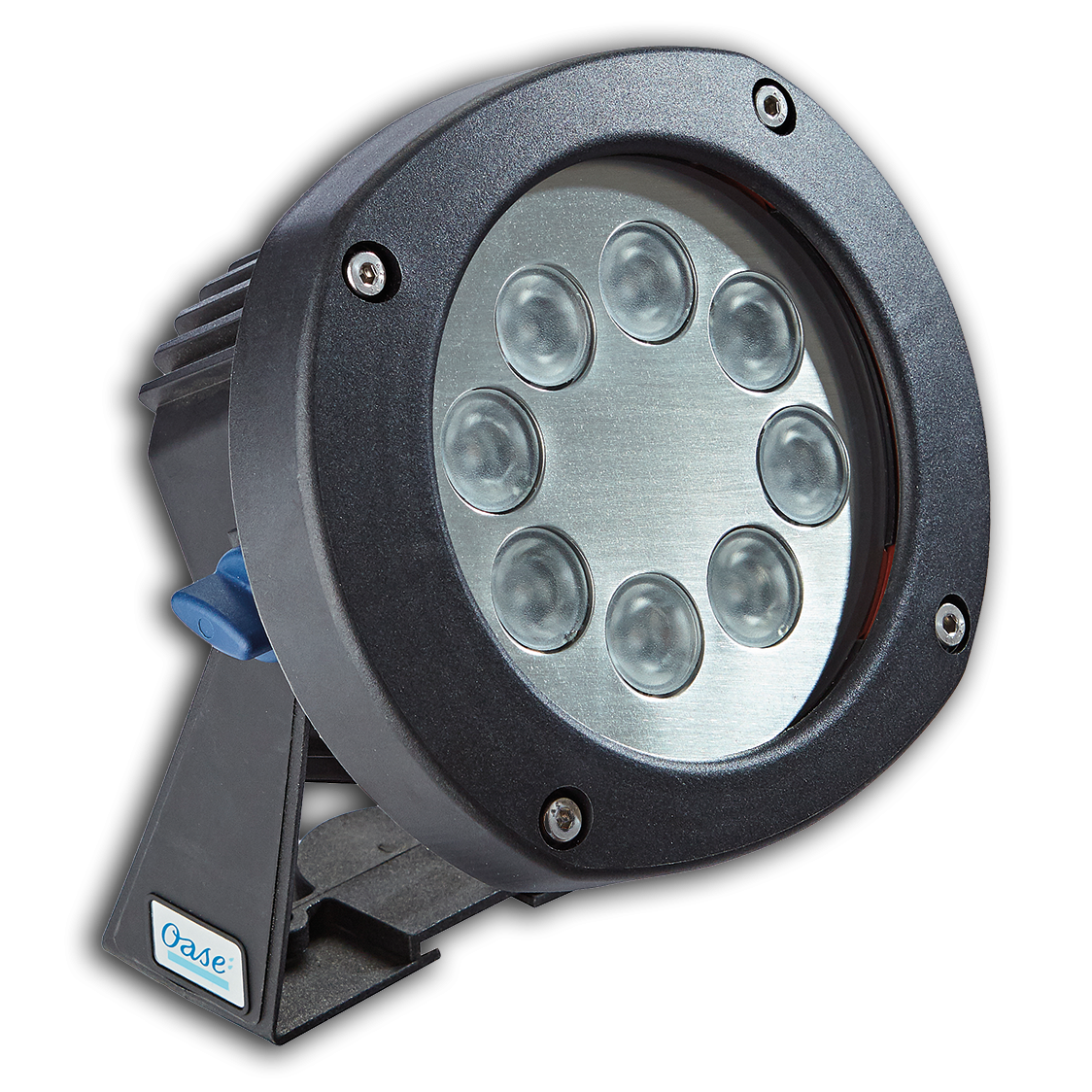 Oase Teichbeleuchtung