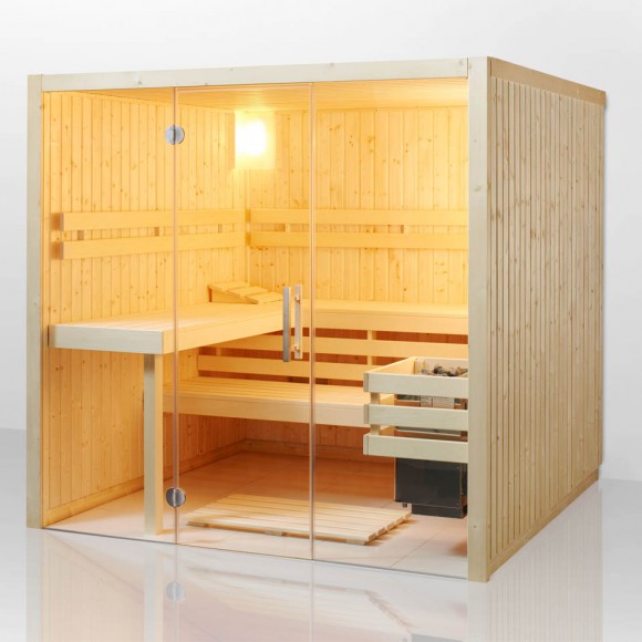 Designsauna
