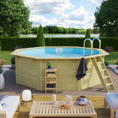 Karibu Early Bird Pool-Vorbestellungsaktion