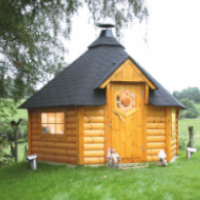 Wolff Finnhaus Kotas