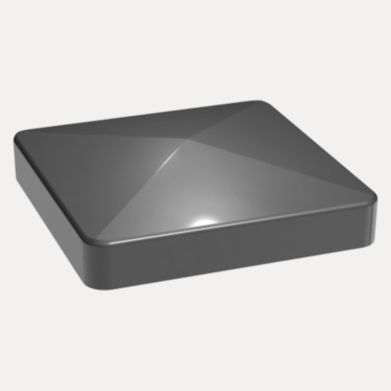 Zubehör für Sichtschutz