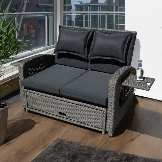 Gartensofas & Lounger