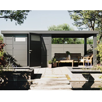 Telluria Open Lounge