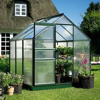 Gewächshäuser & Hochbeete Sale