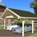 Palmako Carports Palmako Carports