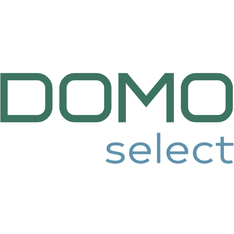 DOMOselect