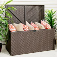 Pergart Gartenboxen