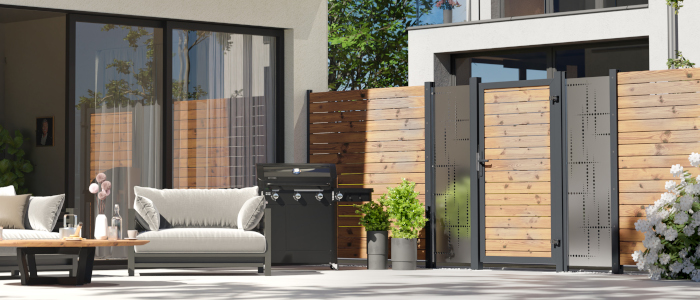 TraumGarten SYSTEM Rhombus Thermo