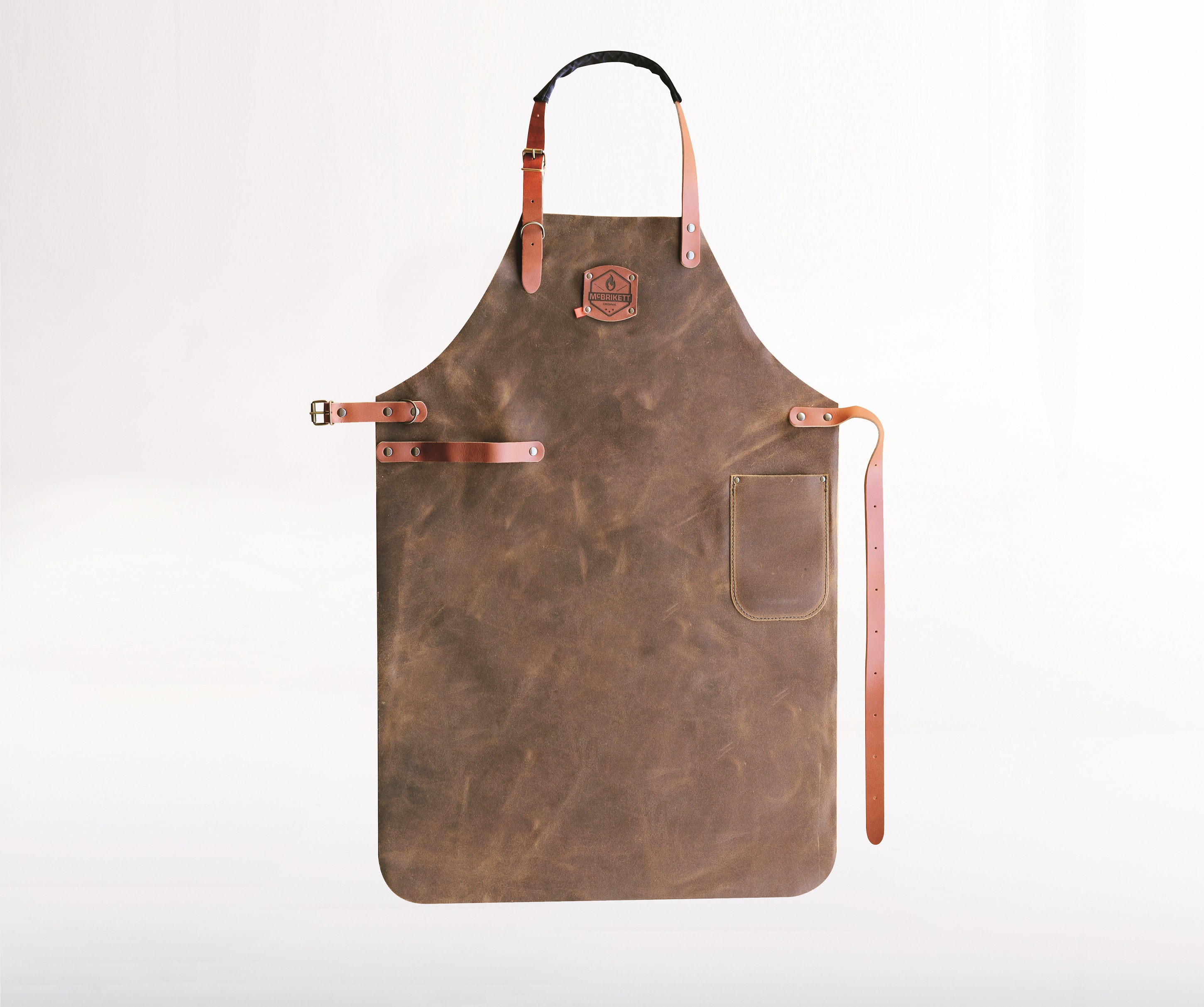 McBrikett Grillzubehör