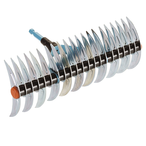 Beet- und Bodenbearbeitung