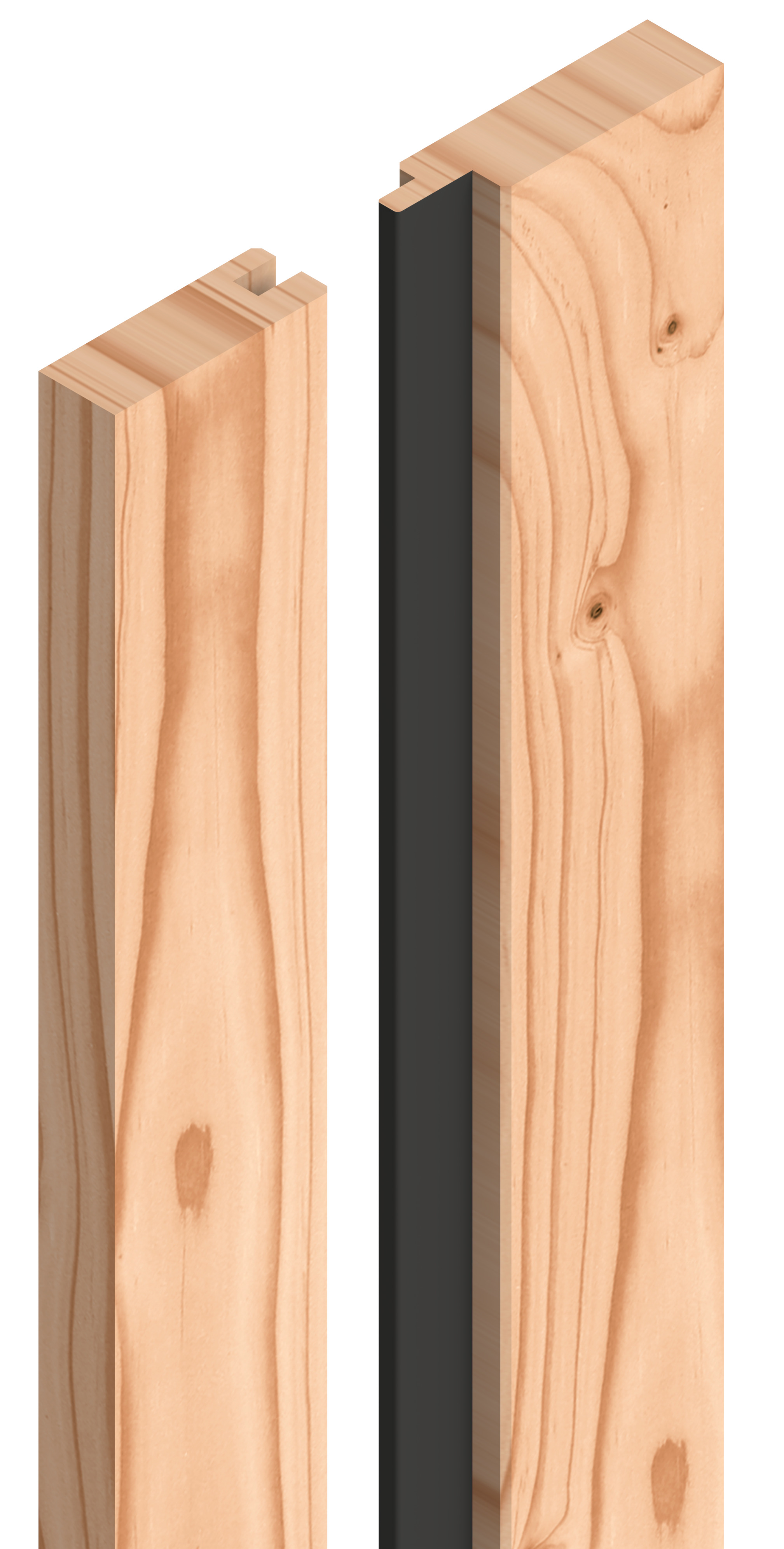 Osmo Sichtschutz Verto