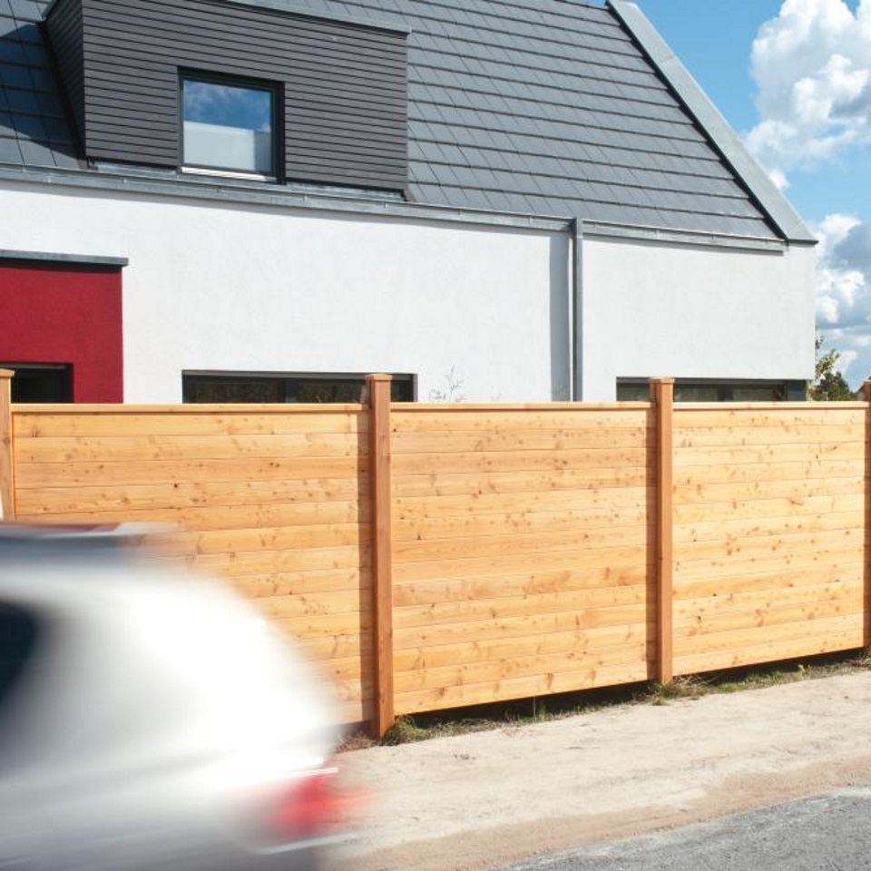 OSMO Schallschutz Forsdal