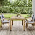 Gartenmöbel aus Teakholz Gartenmöbel aus Teakholz