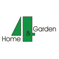 4 Home and Garden