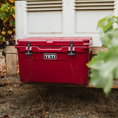 YETI Kühlbox & Kühltasche