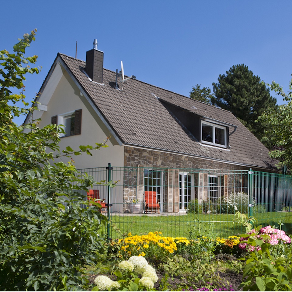 Einstabmatten Komplettsets