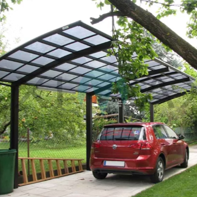 Ximax Carport Rabattaktion