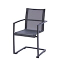 Freischwinger Sessel Freischwinger Sessel