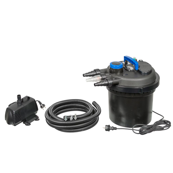 Ubbink Druckfiltersysteme