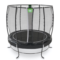 Exit Trampoline zum Aufstellen