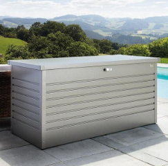 Biohort Freizeitbox Konfigurator