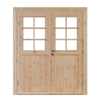 Wolff Finnhaus Fenster & Türen