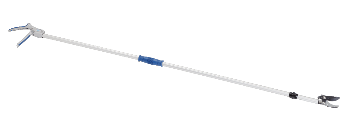 Oase Helfer zur Teichreinigung