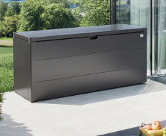 Biohort StyleBox Konfigurator