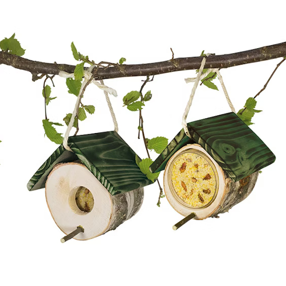 Bedarf für Gartentiere