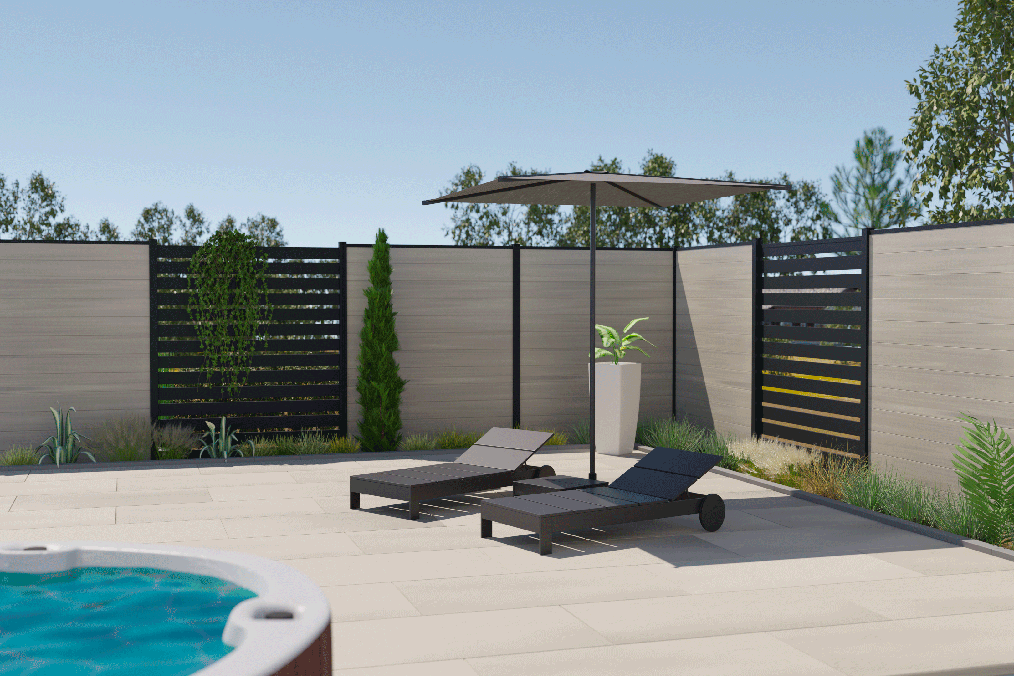 Fiberdeck BOSTON OPEN