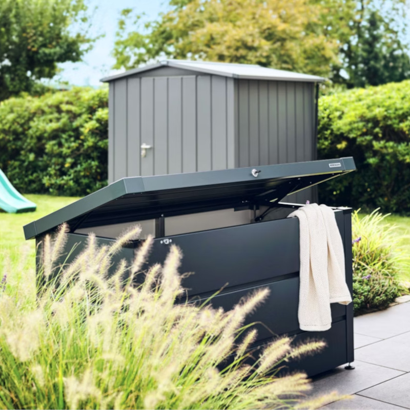 Hörmann Gartenboxen