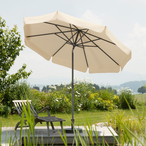 Sonnenschirme & Zubehör