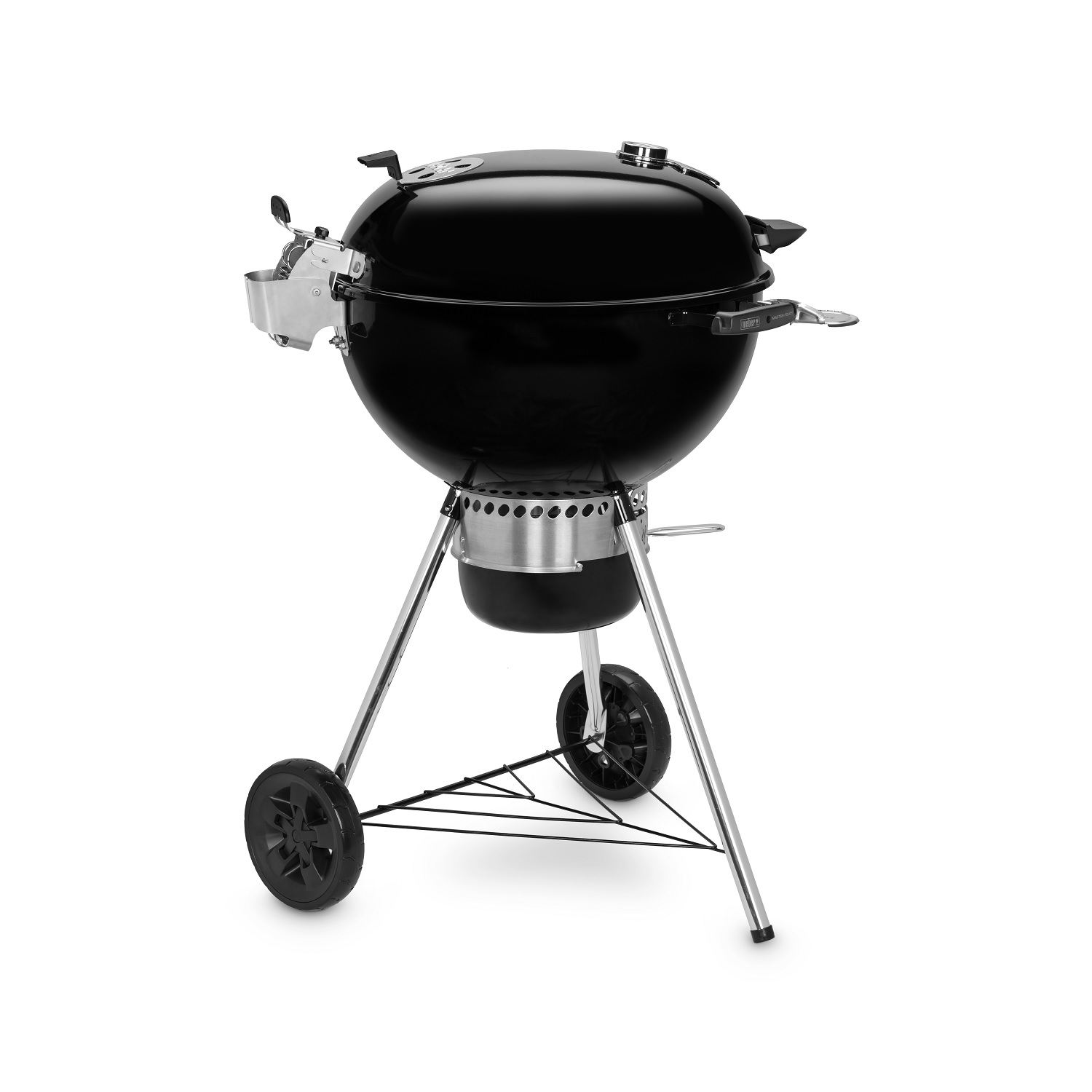 Weber Holzkohlegrill