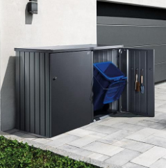 Biohort Alex Konfigurator