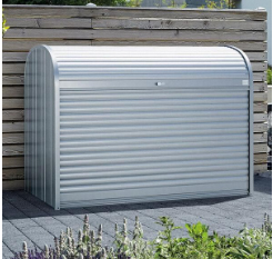 Biohort StoreMax Konfigurator