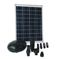 Ubbink Solar- Springbrunnenpumpen/ Belüftungspumpen Ubbink Solar- Springbrunnenpumpen/ Belüftungspumpen