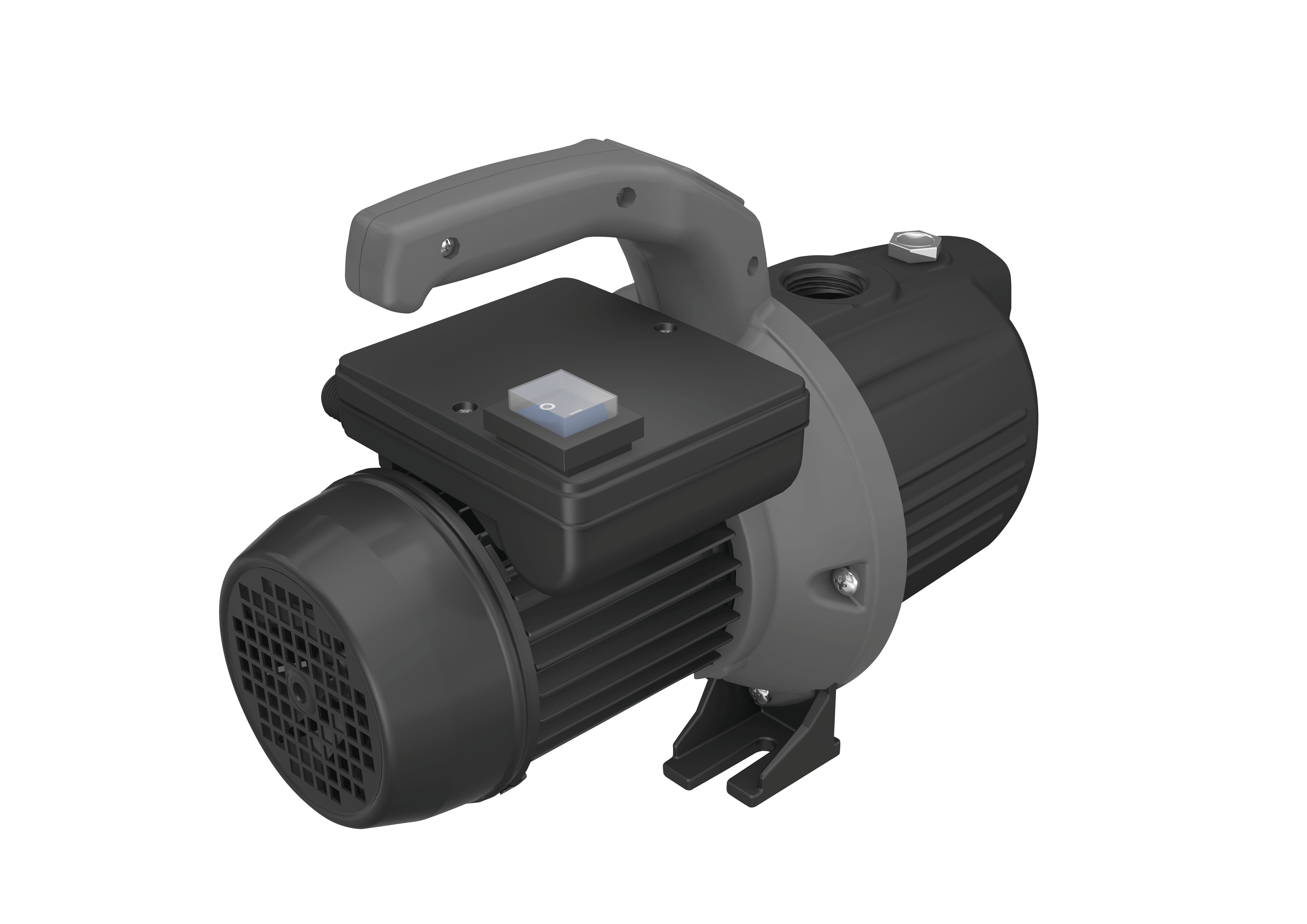 Oase Pumpen zur Gartenbewässerung