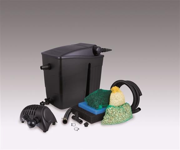 Ubbink Ufer-Teichfilter