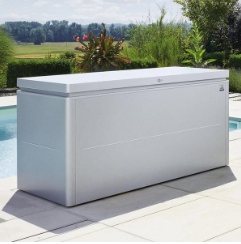 Biohort LoungeBox Konfigurator