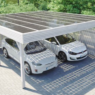 Solarcarport