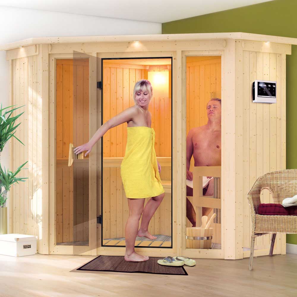 Elementsauna