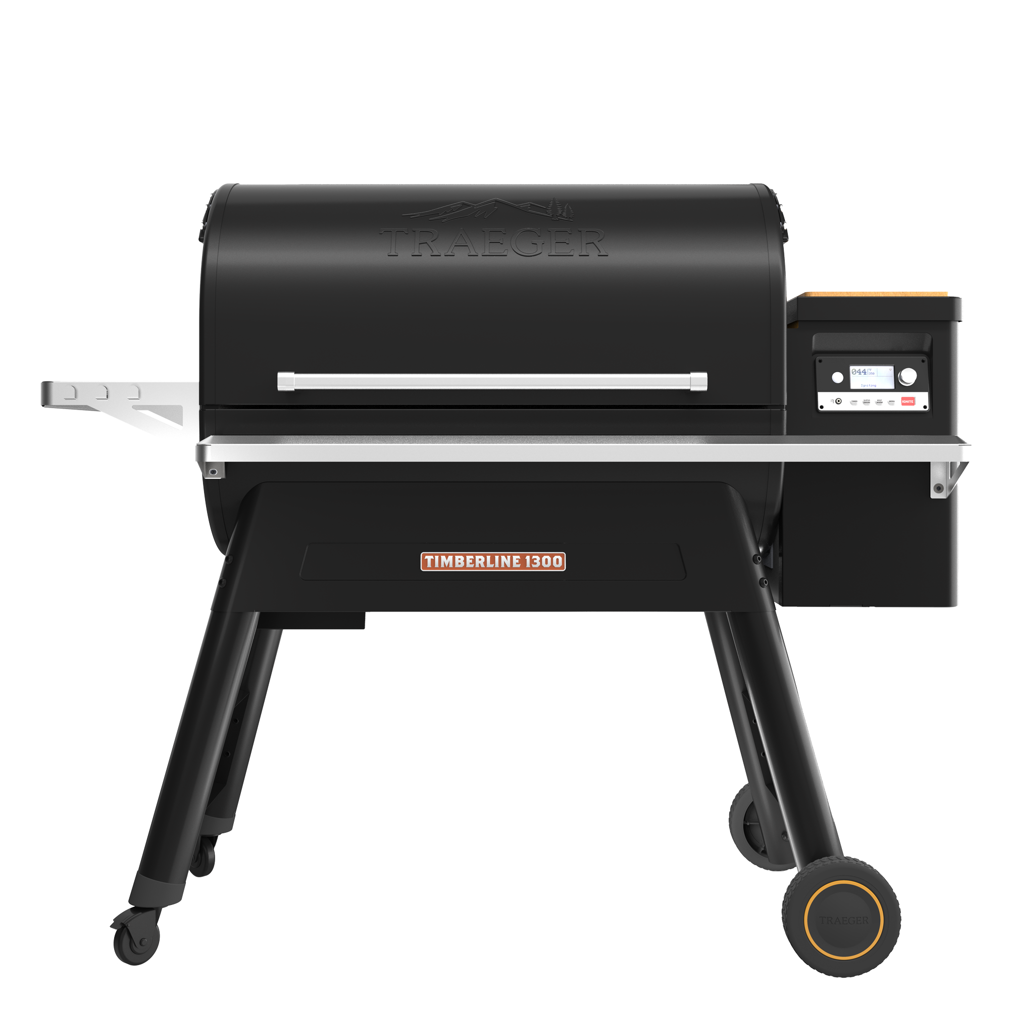 Traeger Timberline