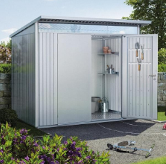 Biohort AvantGarde Konfigurator