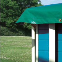 Karibu Pool Zubehör