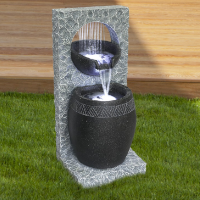 Gardenforma Wasserspiele