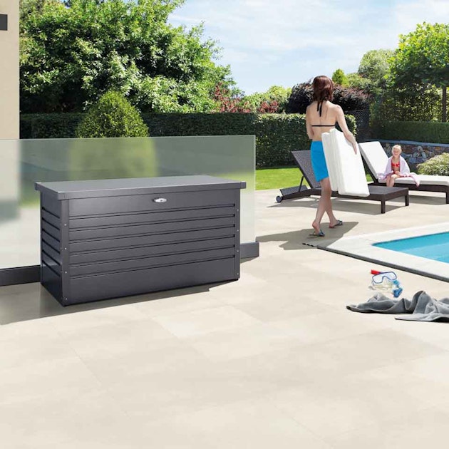 Aufbewahrungsbox & Terrassentruhe online kaufen