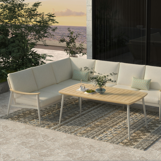 Gartenlounge Sets