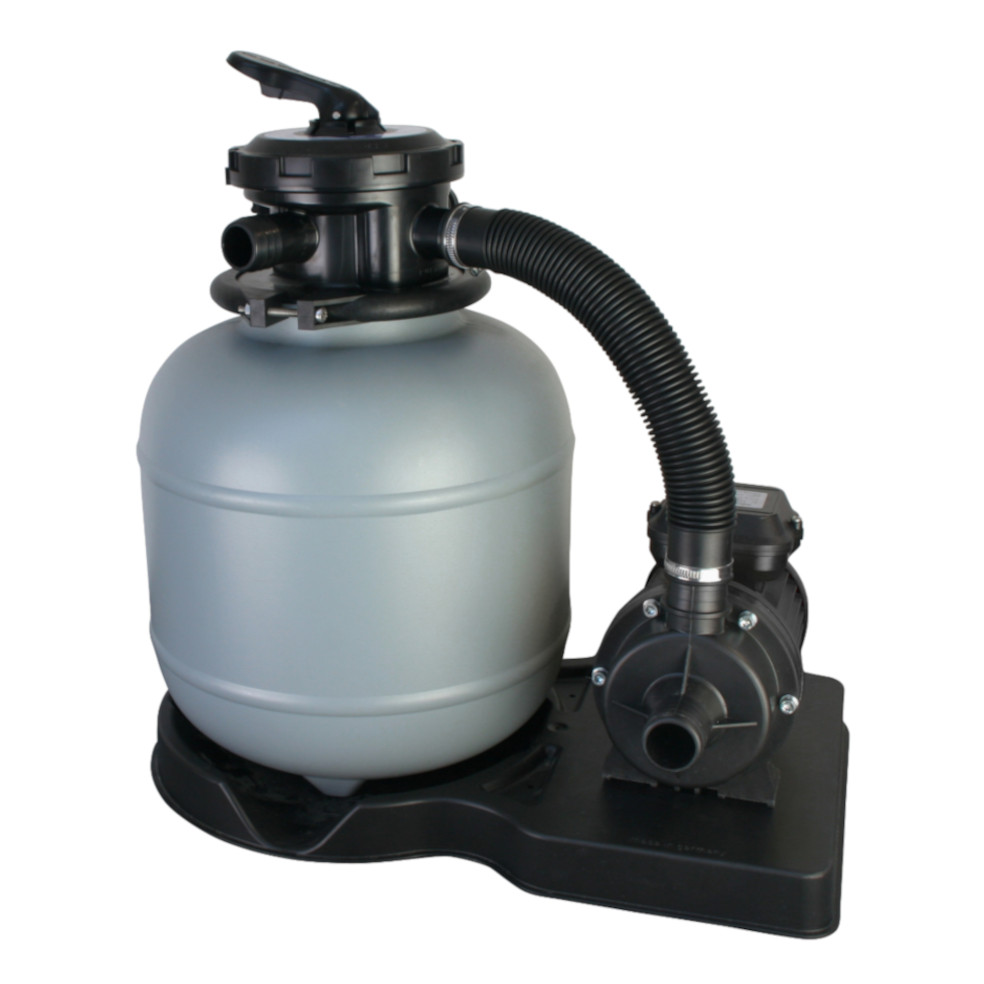 Summer Fun Zubehör & Technik